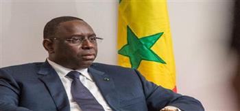 الرئيس السنغالي يدعو لوقف اطلاق النار في الحرب الروسية الاوكرانية