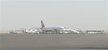 روسيا ترحب بانطلاق أول رحلة تجارية من مطار صنعاء