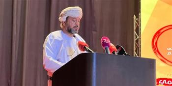 رئيس جمعية الصحفيين العمانية: استضافة عمان لمؤتمر الاتحاد الدولي للصحفيين لاستيفائها معايير حرية الصحافة