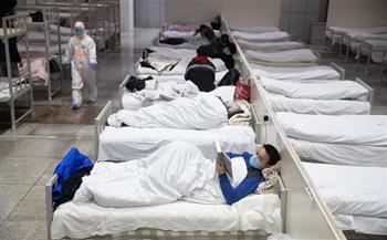 كوريا الشمالية: ظهور أعراض الحمى على 296 ألفا و500 شخص و6 وفيات بفيروس كورونا