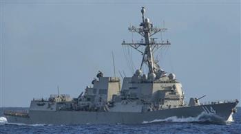 البحرية التايوانية تؤكد تفشي"كوفيد-19" في ثاني سفينة حربية خلال أسبوع