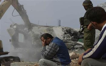 خبراء أمميون يدعون إسرائيل والمجتمع الدولي إلى وقف عمليات الترحيل القسري للفلسطينيين