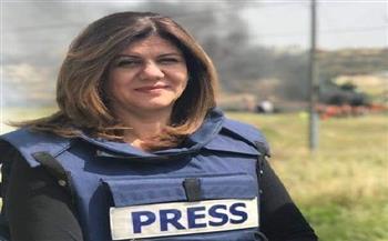 نقابة الصحفيين تقيم لقاء تأبين للشهيدة شيرين أبو عاقلة مساء اليوم