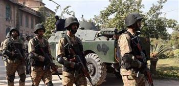 الجيش الباكستاني يعلن مقتل قياديين محليين بحركة "طالبان-باكستان"