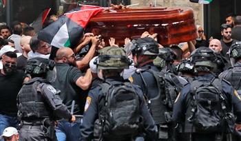 "فوبيا النعوش" تنتاب جنود الاحتلال الإسرائيلي كلما شاهدوا جنازة فلسطيني