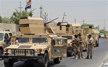 العراق: الإعدام لإرهابيين اثنين فجرا سيارة مفخخة في الموصل