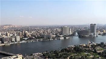 انخفاض الحرارة لمدة 48 ساعة.. حالة الطقس في مصر حتى الإثنين المقبل