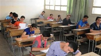حقيقية تسريب امتحانات الصف الثالث الإعدادى وجدول الامتحانات لمحافظة القاهرة 
