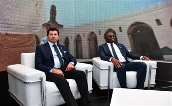 انطلاق اجتماع وزراء الشباب والرياضة الأفارقة لمكافحة المنشطات «الوادا»