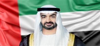 البرلمان الأوروبي يهنئ الإمارات بانتخاب محمد بن زايد رئيسا