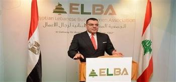 سفير مصر ورئيس الحكومة اللبنانية يبحثان العلاقات الثنائية بين البلدين