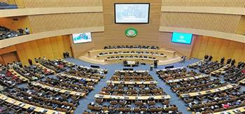 مجلس الأمن الأفريقي يعقد اجتماعا حول تعبئة الجهود للعيش في سلام