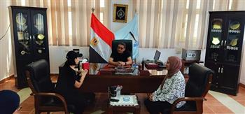 رئيس غارب: إطلاق مبادرة تنمية الأسرة المصرية