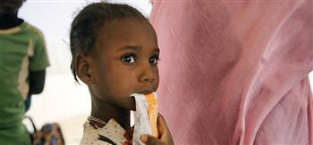 اليونيسف تحذر من تحول العالم إلى قنبلة افتراضية لسوء التغذية الحاد لدى الأطفال
