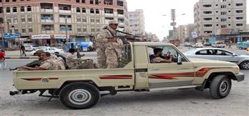 الجيش اليمني يرصد 75 خرقًا حوثيًا للهدنة الأممية