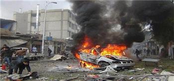سوريا: مقتل وإصابة 3 أشخاص جراء انفجار عبوة ناسفة في درعا