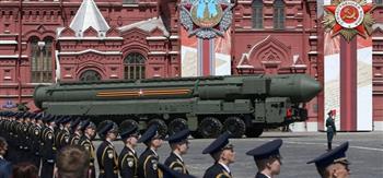 الأمن الروسي: الدرع النووي يضمن استقلالنا ويساعد في منع حرب عالمية ثالثة