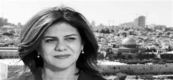 نقيب الصحفيين: شيرين أبو عاقلة انتزعت اعترافا عالميا بحق الشعب الفلسطيني