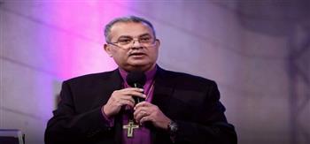 رئيس الطائفة الإنجيلية بمصر يشيد بلقاء الرئيس السيسي برؤساء الكنائس العربية