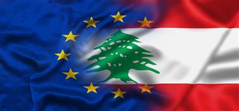 الاتحاد الأوروبي: نتوقع أن يتصرف مجلس النواب اللبناني بشكل مسئول ويدعم تشكيل سريع للحكومة