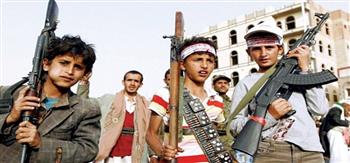 وزير الإعلام اليمني يستنكر التخاذل الدولي لجريمة تجنيد الحوثيين للأطفال