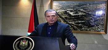نبيل أبو ردينة: اقتحام رئيس وزراء إسرائيل الأراضي الفلسطينية تحدي للشرعية الدولية