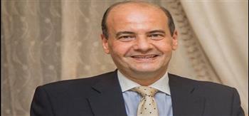 قنصل مصر العام بشيكاغو يستعرض أهم إنجازات الدولة في ربط أبناء الجالية في المهجر بالوطن