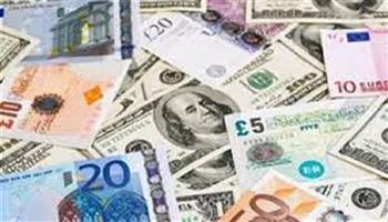 أسعار صرف العملات الأجنبية اليوم الأربعاء 18-5-2022