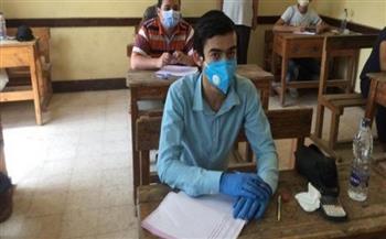 "منطقة شمال سيناء الأزهرية": انتظام امتحانات النقل الثانوي بدون شكوى