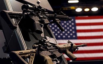 زيادة مبيعات الأسلحة النارية في الولايات المتحدة 