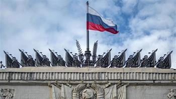 الدفاع الروسية: نظام كييف يحضر لاستفزازت جديدة