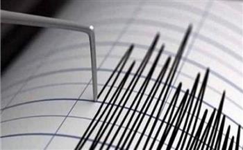 زلزال بقوة 5.4 درجات يضرب سواحل جزيرة جوام بالمحيط الهادئ