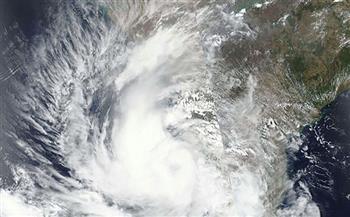 إعصار استوائي يترك 182 ألف مستهلك في البرازيل دون كهرباء