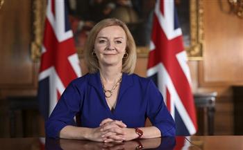 وزيرة الخارجية البريطانية تهنئ فنلندا والسويد على تقدمهما رسميًا بطلب عضوية الناتو