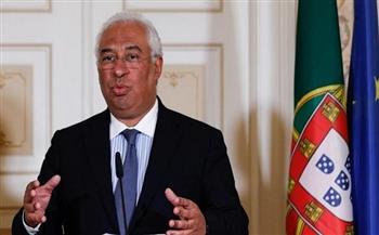 رئيس الوزراء البرتغالي يرحب بطلب فنلندا والسويد الانضمام إلى الناتو 
