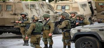 قوات الاحتلال تقتحم جامعة فلسطينية وتطلق الرصاص على مدرسة بالضفة الغربية