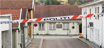دانماركي يعترف بقتل 5 في هجمات "القوس والأسهم" في النرويج