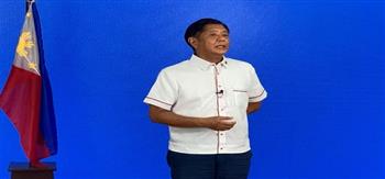 الرئيس الفلبيني المنتخب: سيتم توسيع نطاق علاقاتنا مع الصين
