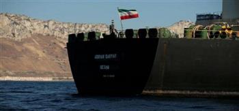 طهران تعلن وقوع اشتباكات مع زوارق هاجمت سفينة إيرانية في ‎البحر الأحمر