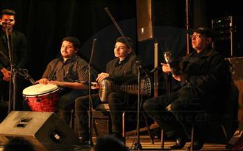 «كايرو تونز» الغنائي على مسرح النهر بساقية الصاوي.. الأحد المقبل