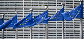 المفوضية الأوروبية تعلن خطة للتخلي عن واردات الطاقة الروسية