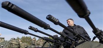 روسيا تؤكد استخدامها أسلحة ليزرية حديثة في أوكرانيا