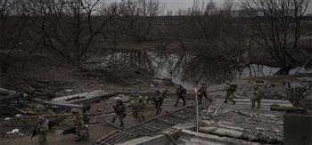 كييف: روسيا تسعى لمحاصرة قواتنا لتؤمن ممراً إلى القرم