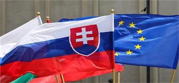 انقسام في سلوفاكيا حول فرض ضرائب على معالجة النفط الروسي في البلاد