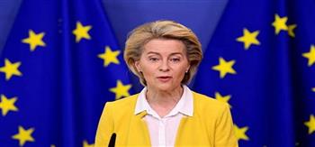 المفوضية الأوربية: بروكسل تقترح مساعدة جديدة لأوكرانيا تصل إلى 9 مليارات يورو