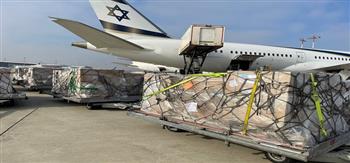 وزارة الدفاع الإسرائيلية تعلن تقديم مساعدات إلى أوكرانيا