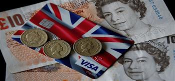 بريطانيا: التضخم عند أعلى مستوى في 40 عامًا