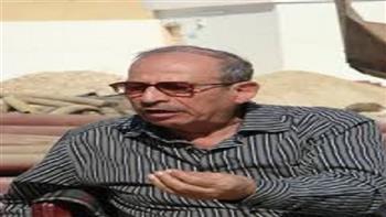 وفاة المخرج المسرحي عبد الرحمن الشافعي