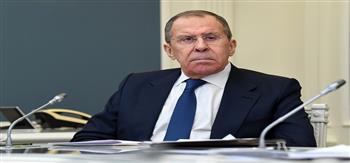 لافروف يحذر مدير الصحة العالمية من خطورة اتخاذ أي قرارات مسيسة ضد روسيا