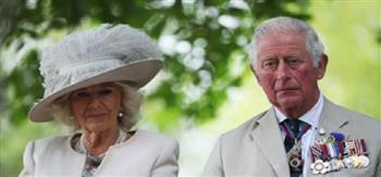الأمير تشارلز وزوجته دوقة كورنوال في جولة بكندا